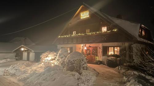 Zum Geigenmüller (Zum Geigenmuller) in Stutzengrun