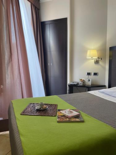Cassisi Hotel - image 8