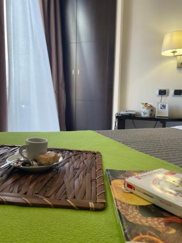 Cassisi Hotel - image 6