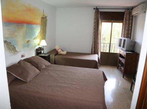 Photo - Hotel Puerta Nazarí