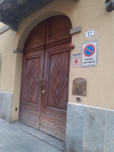 Alloggio Torino InQuadro, Turín (fotografie 4)