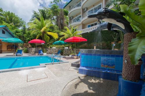 Patong Rai Rum Yen Resort10