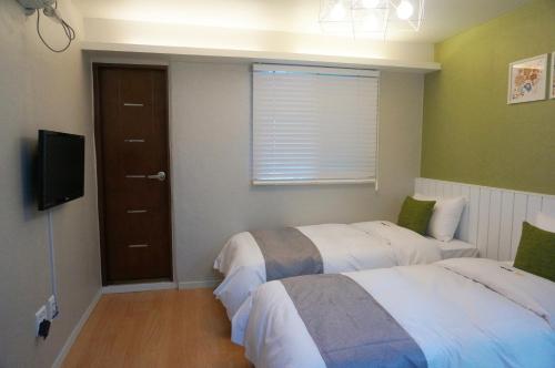 Hotel QB Dongdaemun Gallery, Soul (fotografie 4)