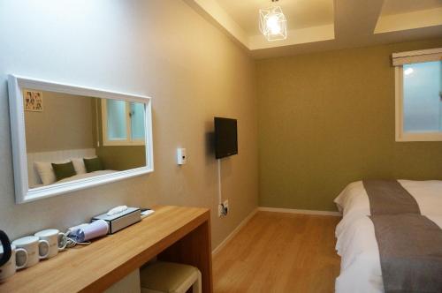 Hotel QB Dongdaemun Gallery, Soul (fotografie 5)