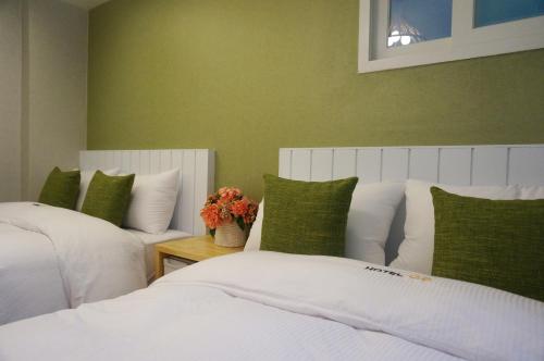 Hotel QB Dongdaemun Gallery, Soul (fotografie 6)