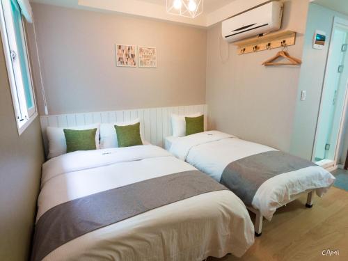 Hotel QB Dongdaemun Gallery, Soul (fotografie 9)