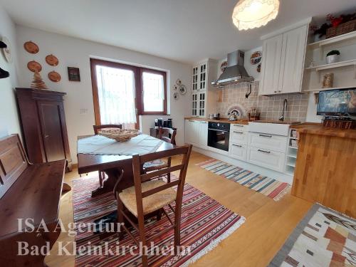 JODLER - Apartment in top central position in Kleinkirchheim