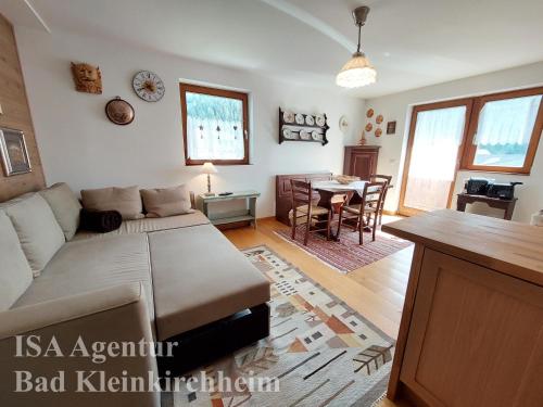 JODLER - Apartment in top central position in Kleinkirchheim