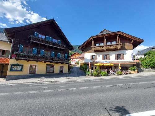 JODLER - Apartment in top central position in Kleinkirchheim