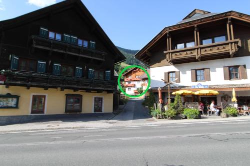 JODLER - Apartment in top central position in Kleinkirchheim