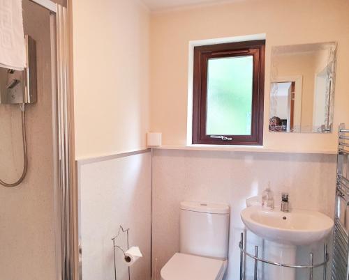 Upper Rosemount Lodge, Blairgowrie (fotografie 7)