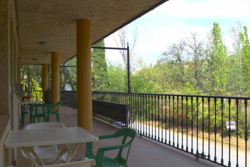 Residencial Los Robles - image 11