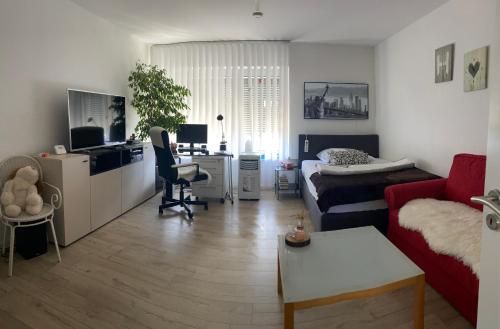 Apartment Friedrich 1201 in Mainaschaff