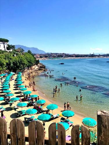 In Vacanza a Gaeta - Il Nido dell'Artista