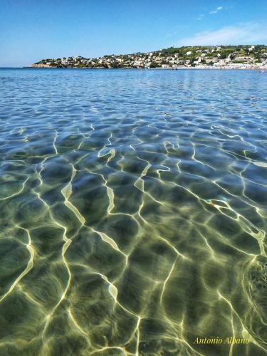 In Vacanza a Gaeta - Libera Stella