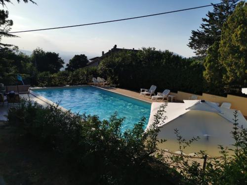 Relais Borghetto Vetuliae – Santa Maria in Valle, CT