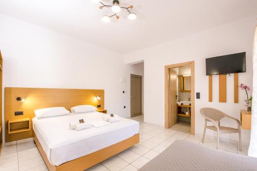 SMAROULA in Innachori