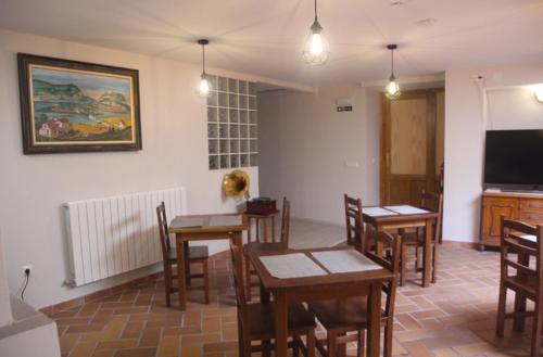 Hostal Rural 18 de Abril