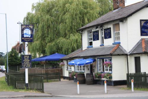 The Wellington Arms, , Berkshire