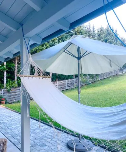 Ferienwohnung Nedwed in Pörtschach am Wörthersee, Österreich
