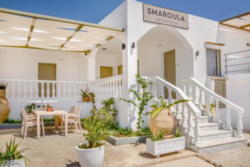 SMAROULA in Innachori