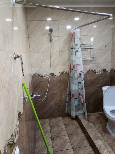 AMOJ B&B and Guest house - image 12