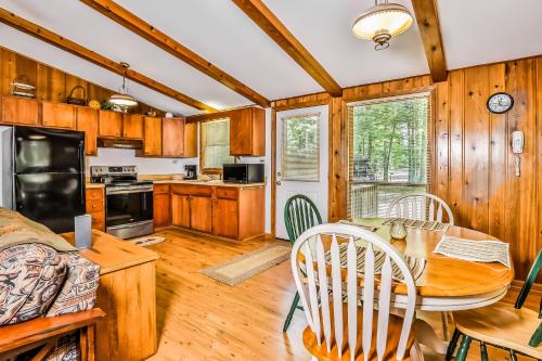 Poppas Paradise in Saint Germain, USA