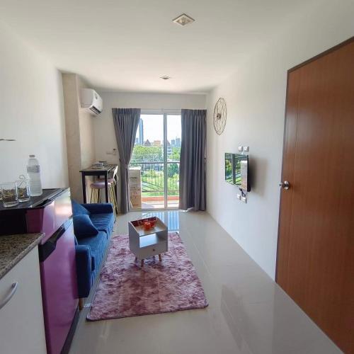 Trio Gems Condo, Pattaya Thailand