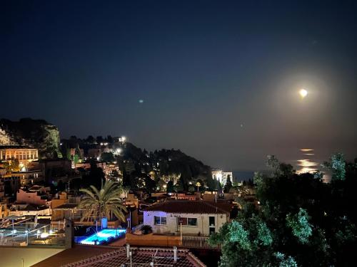 Villa Chiara Taormina 1