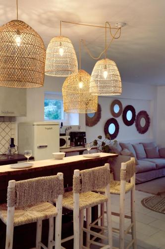 Design gite en Drôme Provençale (Design gite en Drome Provencale) in 萬索布雷