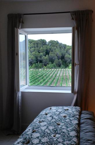 Design gite en Drôme Provençale (Design gite en Drome Provencale) in 萬索布雷