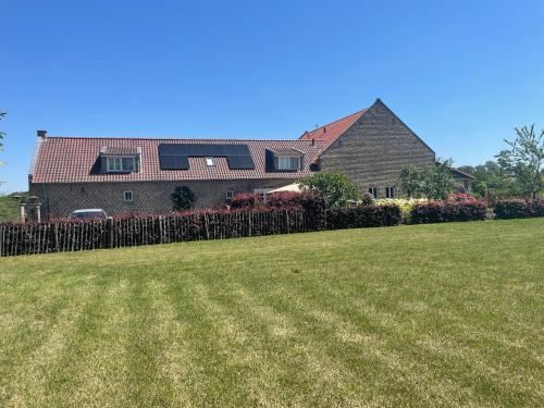 B&B Aasterbergerhoeve in Echt