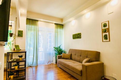 PLANT HOUSE Roma Eur, Řím (fotografie 4)