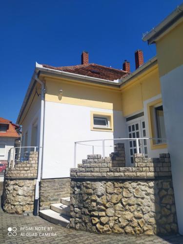 Villa Vanília