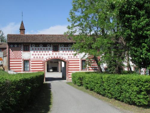  Agriturismo La Costa, Crema bei Misano di Gera dʼAdda