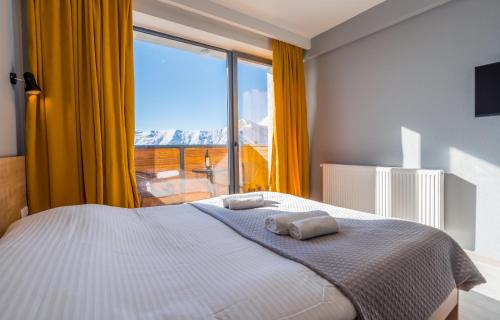 New Gudauri Twins - Apartment - Gudauri