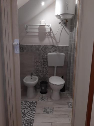 CASA VACANZA DI VIA GIACALONE, Palermo (fotografie 6)