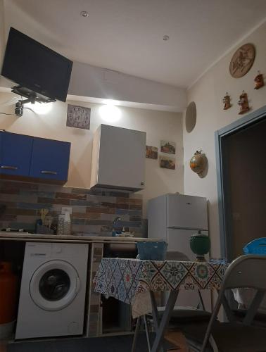 CASA VACANZA DI VIA GIACALONE, Palermo (fotografie 9)