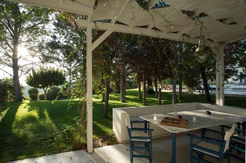 Skats, Melissaki Villas in Pirgiotika (Argolis)