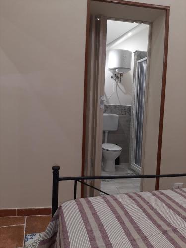 CASA VACANZA DI VIA GIACALONE, Palermo (fotografie 10)