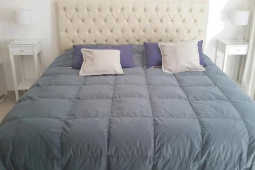 Apartamento en el Centro de Recoleta con pileta, parilla y laundry, Buenos Aires (photo 9)