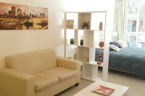 Apartamento en el Centro de Recoleta con pileta, parilla y laundry, Buenos Aires (photo 10)