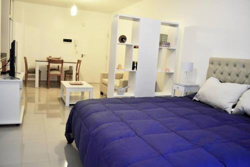 Apartamento en el Centro de Recoleta con pileta, parilla y laundry, Buenos Aires (photo 8)