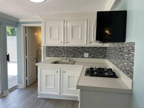 New decorated Guest Suite unit C close to Katy Mills thumb 4