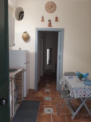 CASA VACANZA DI VIA GIACALONE, Palermo (fotografie 7)