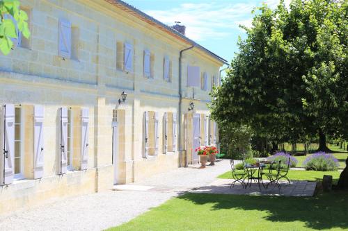 Au Do'Mayne des Bouilles - Spa & Piscine