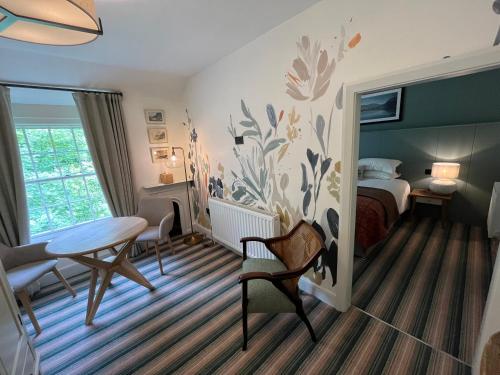 Royal Oak Hotel - Borrowdale