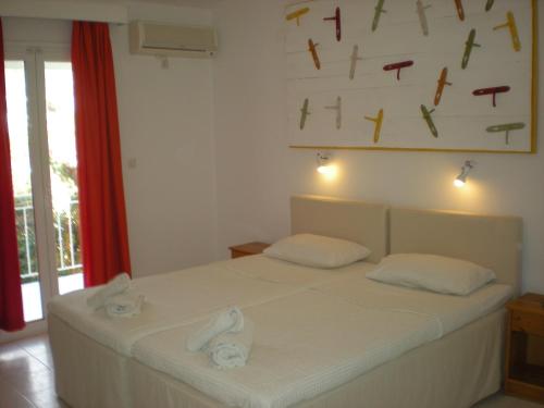 Manolis' House, Città di Skiathos (foto 7)