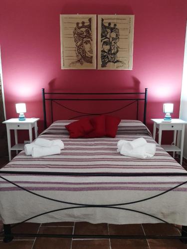 CASA VACANZA DI VIA GIACALONE, Palermo (fotografie 2)