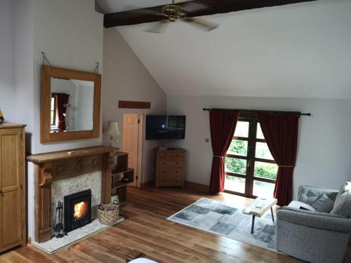 Catstone Lodge in Templepatrick